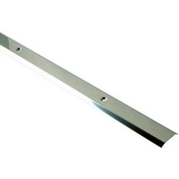 Brinox B700804 Tapajuntas moqueta, Plata, 100 cm