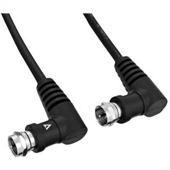 V7 V7COAXCBL-3M-1E Coaxial - 3m