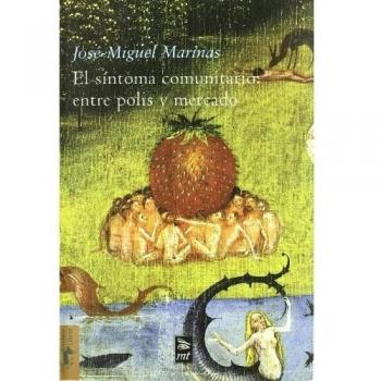 El síntoma comunitario: entre polis y mercado