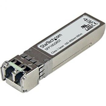 StarTech.com HPE JD094A Compatible SFP+ Module - 10GBASE-LR - 10GbE Single Mode