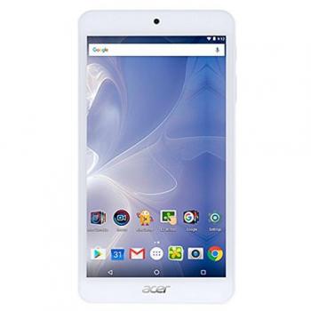 Acer Iconia B1-780 16GB Color blanco - Tablet