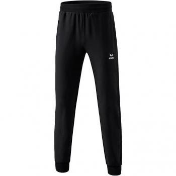 Erima Change Men's Black Jogging Pants Size S