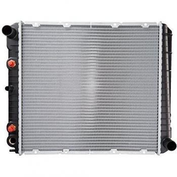Nissens 65520A Refrigerantes del Motor