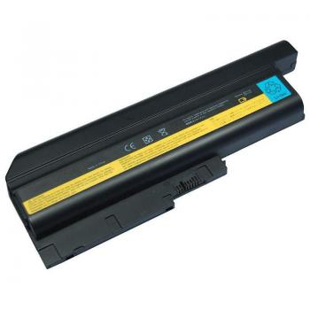 MicroBattery Battery 10.8V 6600mAH - Batería/Pila recargable