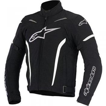 Alpinestars - cazadora Rox Negro