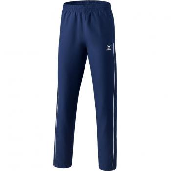 Erima GmbH 2.0 Shooter Pantalón, Unisex niños, New Navy/Blanco, 128