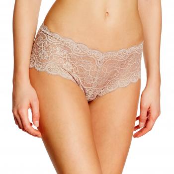 Triumph 1QC60, Bóxer Para Mujer, Marrón