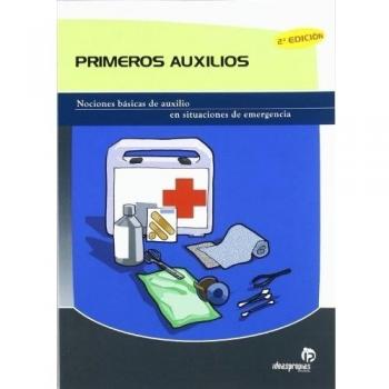 Primeros auxilios