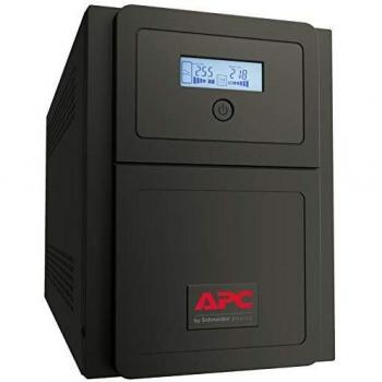 ONDULEUR APC Easy UPS SMV 1500VA 230V