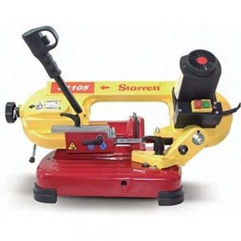 Starrett - Maquina sierra cinta