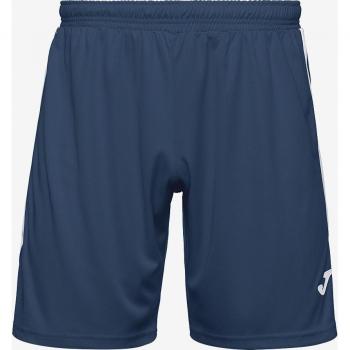 Short hombre Glasgow marino blanco Joma