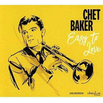 Chet Baker - Easy To Love