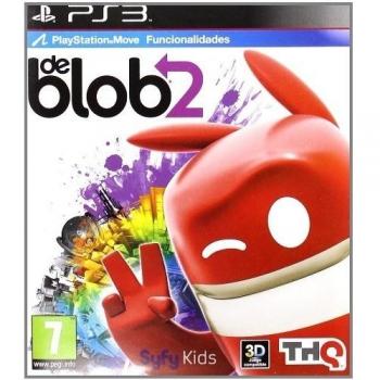 De Blob 2