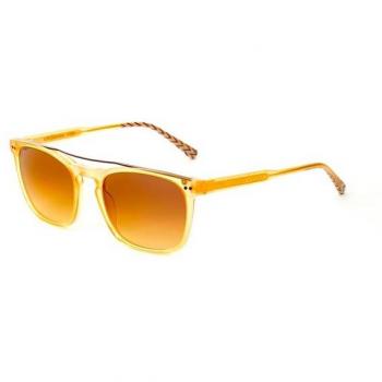 Etnia Barcelona Kitsilano Yellow Men's Sunglasses 53mm