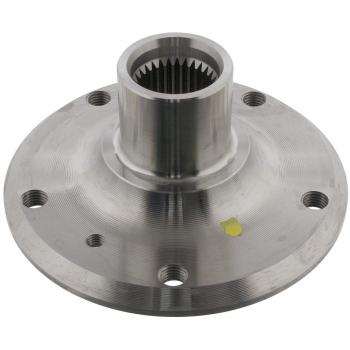 Cubo de rueda FEBI BILSTEIN 32806 - Suspensión de Ruedas, compatible con varios modelos de vehículos, fabricado en material duradero, diseño optimizado para un ajuste perfecto y rendimiento mejorado