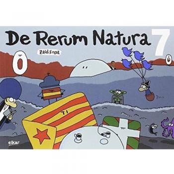 De Rerum Natura 7