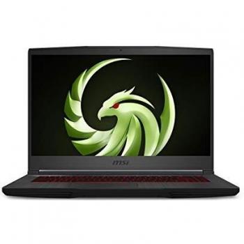 MSI Bravo 15 A4DDR-219XES - Ordenador portátil de 15.6 FullHD