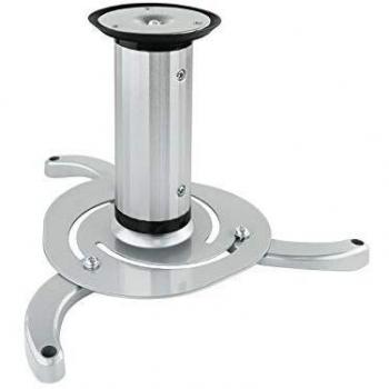 TooQ SOPORTE PROYECTOR PLATA