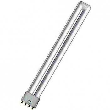 Osram Lámpara fluorescente compacta 2G11, 26 W