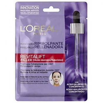 Revitalift Filler - plumping mask