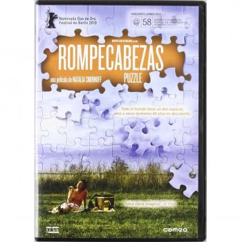 Rompecabezas [DVD]