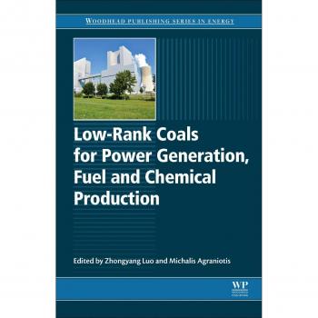 Low-rank Coals for Power Generation, Fuel and Chemical Production
