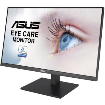 ASUS VA27DQSB Pantalla para PC 68,6 cm (27) Full HD 1920 x 1080 Pixeles LED Negro