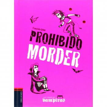 Prohibido morder: 2