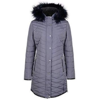 Dare 2b - Chaqueta de esquí para mujer, acolchada y transpirable, Impermeable, Mujer, Inkwell, EU 40