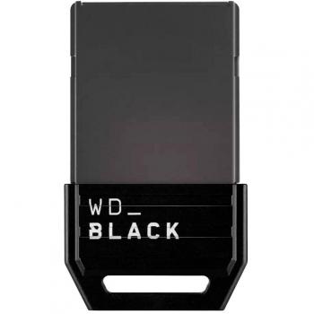 SanDisk WDBMPH5120ANC-WCSN Storage Expansion Card