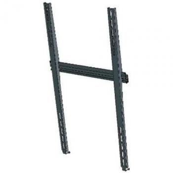 NEC SLIM Portait Wall Mount WS32-55P Slim Wall Mount For Large Format Displays From 32? To 55? With Tilt Function. Landscape Orientation