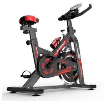 Bicicleta Estática Clover Fitness Indoor CF Tributo 3.0