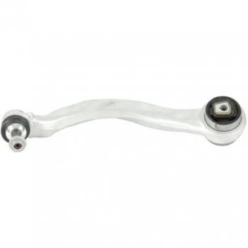 Brazo de control MOOG BM-TC-12650 Eje delantero/Derecha/frente, Barra oscilante de suspensión de ruedas