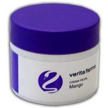 Verita Farma Crema Facial Mango 50 Ml 80 g