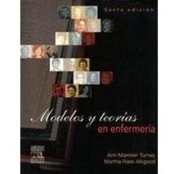 Modelos y teorias en enfermeria