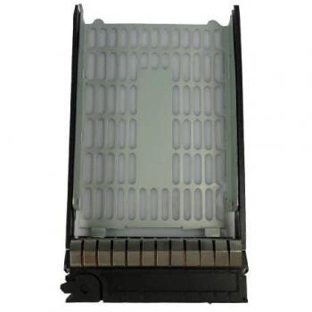 Bandeja HotSwap 3.5 SATA/SAS MicroStorage para Servidores HP y Accesorios de Almacenamiento
