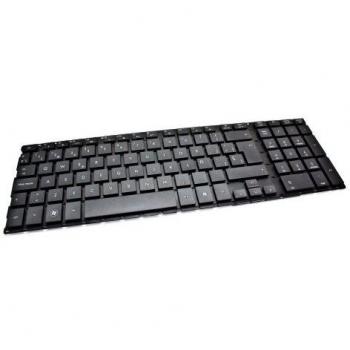 Teclado Hp Probook 4710S