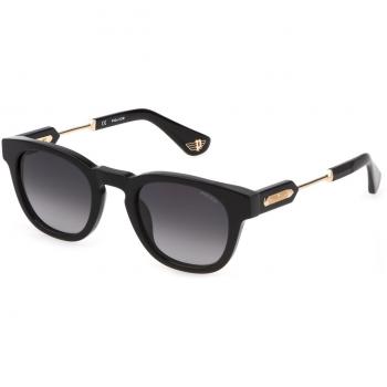Chopard VCHG 59 V Ruthenium Grey Sunglasses and Optical Glasses Unisex One Size