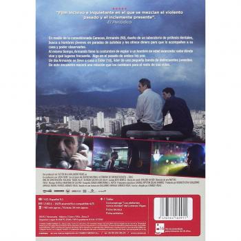 Desde alla [DVD]