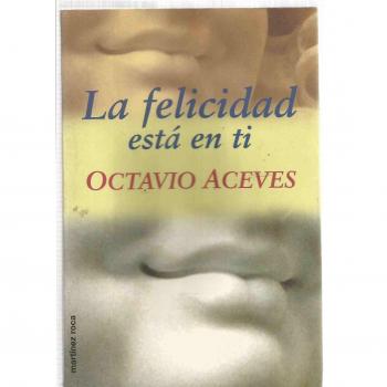 La felicidad esta en ti