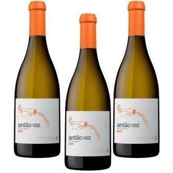 Antao Vaz Da Peceguina - Vino Blanco- 3 Botellas