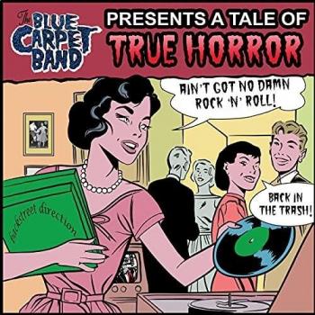 Ain't Got No Damn Rock N Roll - Vinyl [Vinilo]