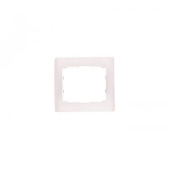 Legrand galea life - Marco 1 elemento armonia nacar