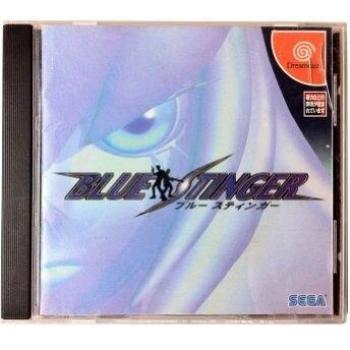 Blue Stinger