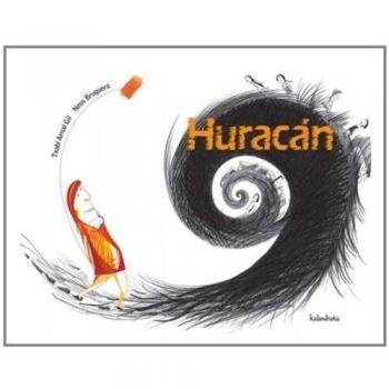 Huracán