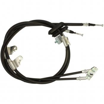 Cable de Freno Mano BOSCH 1 987 482 858, longitud de 1940mm, compatible con Mokka/Mokka X (J13)