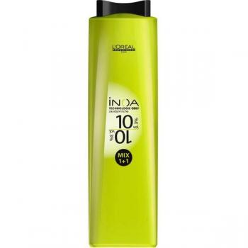 L'Oréal Professionnel Inoa Oxydant Riche Developer 10 Volume 3% 1000ml