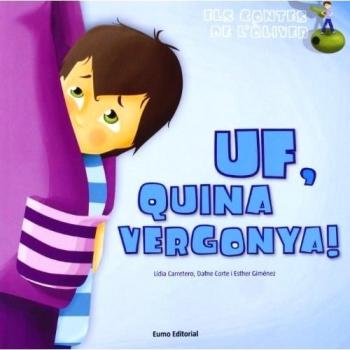 Uf, Quina Vergonya!
