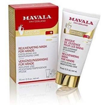 Mavala Rejuvenating Hand Mask 75 ml