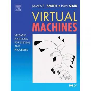 Virtual Machines: Versatile Platforms for Systems and Processes